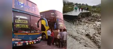 Gobierno declara en emergencia a 23 regiones por 60 días ¿Habrá restricciones para viajar? Gobierno declara en emergencia a 23 regiones por 60 días