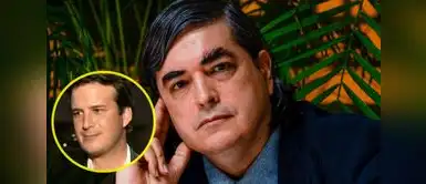 Hermano de Jaime Bayly casi fue secuestrado. Jaime Bayly cuenta el dramático episodio que vivió su hermano frente a su edificio: "Lo encañonaron..."