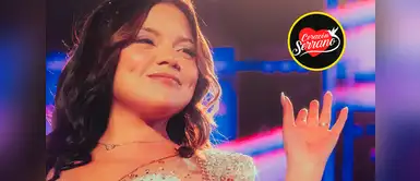 Briela Cirilo se iría del Perú tras renunciar a Corazón Serrano Revelan la razón por la que Briela Cirilo se iría al EXTRANJERO tras renunciar a Corazón Serrano