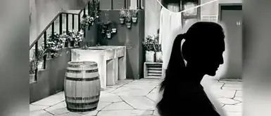 La actriz caracterizó a la coqueta 'Paty' en el famoso programa. ¡PREOCUPACIÓN ENTRE SUS FANS! Icónica actriz de ‘El Chavo del 8’ es hospitalizada y pide oraciones