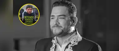 Condenan al 'Italiano', asesino de Paul Flores, cantante de Armonía 10 Condenan a 35 años de cárcel a delincuente que asesinó a Paul Flores, cantante de Armonía 10
