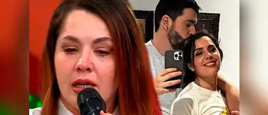 Ex de Yiddá Eslava le debería dinero Ex de Yiddá Eslava SE LLEVÓ la cama y la TV que ella compró en la relación y tendría EXORBITANTE DEUDA pendiente: "Le debe plata"