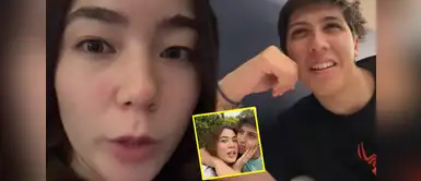 Kyara Villanella expone comentario de su novio Kyara Villanella sorprende al publicar VIDEO con su novio y recibe críticas por sus 'DURAS' palabras: “Cambia de novio”