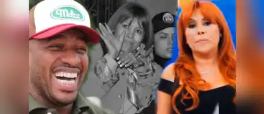 Magaly Medina podría volver a prisión ¿Magaly Medina VOLVERÁ a prisión? Poder Judicial toma RADICAL DECISIÓN tras pedido de Jefferson Farfán