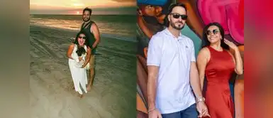 Diana Sánchez feliz por la nueva etapa con su pareja. ¡A UN PASO DE SU GRAN SUEÑO! Diana Sánchez revela sus sentimientos tras el avance de su tratamiento de fecundación in vitro
