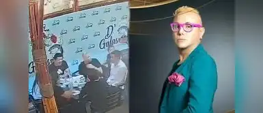 Carlos Cacho protagonizó momento polémico con un niño con autismo. Mujer acusa a Carlos Cacho de agredir y burlarse de su hijo de 6 años, diagnosticado con autismo, en Trujillo