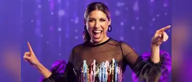 Flor Bertotti es recordada por protagonizar la recordada serie juvenil 'Floricienta' ¡FLORICIENTA REGRESA A LIMA! Flor Bertotti anuncia esperado concierto en Costa 21