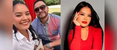 Viuda de Paul Flores se pronunció sobre la sentencia del asesino de su esposo. Carolina Jaramillo, viuda del Russo, reacciona a la sentencia contra el asesino del ‘Russo’: “Se hizo un poquito de justicia”