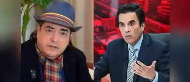 Jaime Bayly critica al canciller Carlos Espá. Jaime Bayly apunta contra Carlos Espá por las embajadas y lanza contundente frase: “Está en deuda conmigo”
