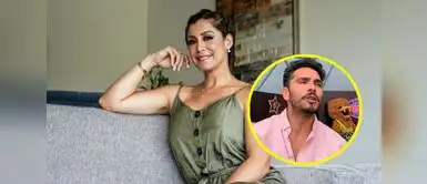 Karla Tarazona le pintó el escenario. ¡LO MANDÓ DIRECTO A LA SOLTERÍA! Karla Tarazona sorprende con predicción sobre Rafael Cardozo: “Será el eterno soltero”