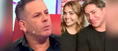 Ricky Trevitazzo echa a esposa de Luisito Sánchez de su casa ¡CONFLICTO TOTAL! Ricky Trevitazzo ECHA de su casa a esposa de Luisito Sánchez: "Que saque todo..."