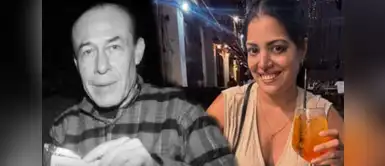 Clara Seminara comparte mensaje tras muerte de Yuca Clara Seminara deja en shock con IMPENSADO mensaje tras el fallecimiento de 'Yuca': ¿Celebrando?