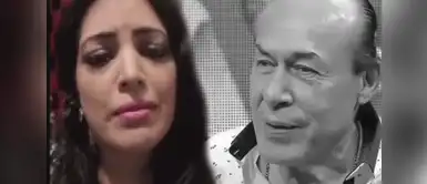 Clara Seminara se pronuncia tras muerte de 'Yuca' Clara Seminara ROMPE SU SILENCIO y SE SINCERA al ser acusada de 'CELEBRAR' la muerte de 'Yuca': ¿Qué dijo?