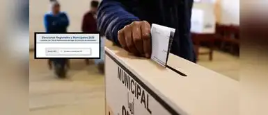 ¿Tu LOCAL de VOTACIÓN ha CAMBIADO? Reniec aprueba link para confirmar tu dirección en PADRÓN ELECTORAL antes de elecciones ¿Tu LOCAL de VOTACIÓN ha CAMBIADO? Reniec aprueba link para confirmar tu dirección en PADRÓN ELECTORAL antes de elecciones