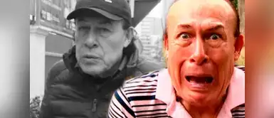 Familia de 'Yuca' toma medida tras su fallecimiento Familia de comediante 'Yuca' sorprende con INESPERADA decisión sobre sus restos tras su DOLOROSO fallecimiento