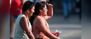 El 6 de septiembre, las estaciones de Jesús María y Callao registraron temperaturas diurnas de 26,1 °C y 25,1 °C. Lima registra nuevo récord de calor y preocupa la persistencia de las altas temperaturas: van 97 días por El Niño