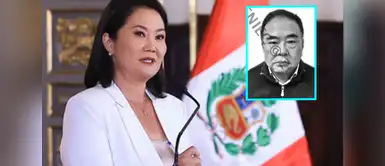Encuentran sin vida al primo de Keiko Fujimori ¡LO ÚLTIMO! Hallan SIN VIDA a Ysidro Kagami Fujimori, primo de Keiko Fujimori: esto es lo que se sabe
