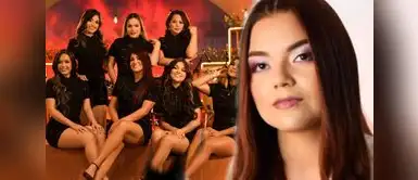 Briela Cirilo revela el motivo de su salida de Corazón Serrano y deja inesperada declaración: “Conversé con Edwin...” ¡SE DESTAPÓ LA VERDAD! Briela Cirilo revela el motivo de su salida de Corazón Serrano y deja inesperada declaración: “Conversé con Edwin...”