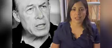 Clara Seminara manda mensaje a familiares de 'Yuca' Clara Seminara manda INESPERADO MENSAJE a FAMILIARES de 'Yuca' tras su muerte: "Me da mucha..."