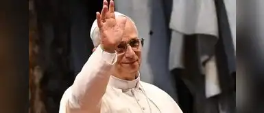 Así lo saludó la Conferencia Episcopal Peruana. Papa León XIV cumple 71 años este 14 de setiembre y recibe emotivo saludo de la Conferencia Episcopal Peruana