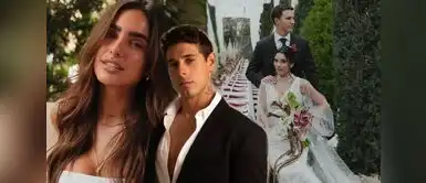 Isabella Ladera reacciona con FUERTES FRASES a mensaje de Hugo tras matri de Mafer Neyra. ¿CELOS? Isabella Ladera reacciona con FUERTES FRASES tras las presuntas dedicatorias de Hugo a Mafer Neyra: "La de otro..."