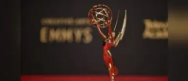 Hoy se relizarán los Premios Emmy. ¿Dónde ver los premios Emmy en vivo y en directo?