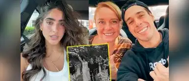 Mamá de Hugo García sorprende con POLÉMICA decisión sobre Isabella Ladera después de la boda de Mafer Neyra. ¿LE HIZO DESPLANTE? Mamá de Hugo García sorprende con POLÉMICA decisión sobre Isabella Ladera después de la boda de Mafer Neyra