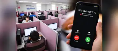 Adiós a las LLAMADAS SPAM: Gobierno OFICIALIZA el prefijo 500 para identificar llamadas y mensajes comerciales Adiós a las LLAMADAS SPAM: Gobierno OFICIALIZA el prefijo 500 para identificar llamadas y mensajes comerciales