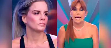 Magaly Medina sobre Alejandra Baigorria ¡DURO REVÉS! Alejandra Baigorria DEMANDÓ a Magaly Medina pero TODO TERMINA MAL: Juez toma DRÁSTICA MEDIDA