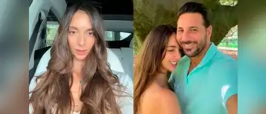 Actual pareja de Claudio Pizarro no se quedó callada y respondió a las críticas. ¡DIRECTA Y SIN FILTRO! Novia de Claudio Pizarro reacciona a quienes aseguran que es mantenida y responde con contundente frase: “Tu banco...”