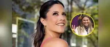 La productora del proyecto dejó abierta la posibilidad de convocar a la experimentada conductora. ¿REGRESA A ‘COMBATE’? María Pía Copello podría ser convocada para el retorno del reality por ATV: esto dijo Marisol Crousillat