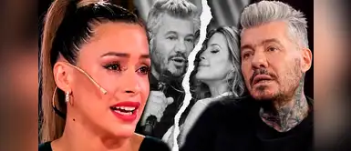 Marcelo Tinelli habría terminado con Milett Figueroa Marcelo Tinelli habría DEJADO a Milett Figueroa porque "ESTABA CON OTROS HOMBRES", reveló la prensa argentina: "Le tiene miedo"