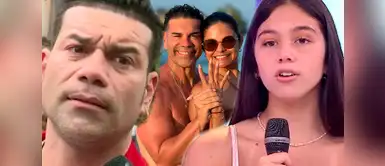 Gaela Barraza reacciona a pedida de mano de 'Tomate' a su pareja Tomate Barraza sorprende al pedirle MATRIMONIO a su pareja y Gaela Barraza le hace INESPERADA ADVERTENCIA: ¿Qué dijo?