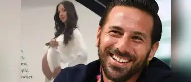 Claudio Pizarro tiene 4 hijos. ¿CUÁNTOS HIJOS TIENE CLAUDIO PIZARRO? Conoce a los hijos del ‘Bombardero’ y quiénes son sus madres