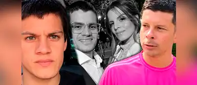 Hermano de Alejandra Baigorria expone a Mario Hart Hermano de Alejandra Baigorria 'EXPLOTA' contra Mario Hart y lo tilda de “VIVIDOR”: “Lo sé de primera mano”