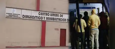 PJ ordena 4 meses de internamiento preventivo para 6 estudiantes investigados por presunta agresión sexual ¡ÚLTIMA HORA! Caso Liceo Naval: PJ dicta 4 meses de INTERNAMIENTO preventivo para seis estudiantes investigados por presunta agresión sexual