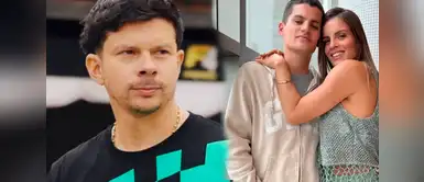 Mario Hart responde tras críticas del hermano de Alejandra Baigorria Mario Hart RESPONDE al hermano de Alejandra Baigorria tras llamarlo “vividor”: “Nunca fue importante”