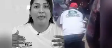 Matan a periodista 'La China Polo' en Áncash ¡ÚLTIMO MINUTO! Periodista Susy Aponte, 'La China Polo', muere tras violento ataque en Áncash