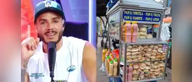 Mario Irivarren DESATA POLÉMICA. ¿POR QUÉ LOS RECHAZA? Mario Irivarren DESATA POLÉMICA al hablar de los desayunos de carretilla: “Esa huev***”
