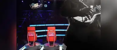 Exparticipante de 'La Voz Perú' preocupa por delicado estado de salud Exintegrante de ‘La Voz Perú’ sufre derrame cerebral y queda con fuertes secuelas: “Le ha afectado el habla”