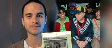 Brando Gallesi y streamers son cuestionados por polémica broma EN VIVO sobre víctima del Liceo Naval ¡INDIGNACIÓN TOTAL! Brando Gallesi y streamers son cuestionados por polémica broma EN VIVO sobre víctima del Liceo Naval