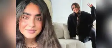 Isabella Ladera es criticada por poner en venta sus muebles orinados de sus mascotas a 3 mil dólares Critican a Isabella Ladera, novia de Hugo García, por vender MUEBLES ORINADOS por sus mascotas a 3 mil dólares: "Los remato para recuperar"