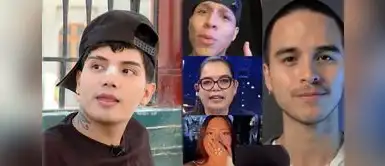 Jean Villon cuestionó la ligereza de algunos creadores de contenido al hablar del tema. Jean Villón critica el “morbo” generado en TikTok por el caso Liceo Naval y ARREMETE contra Brando Gallesi y Milagros Leiva