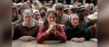 Ya puedes ver Hamnet en streaming. Hamnet: la historia detrás de una de las películas literarias del año