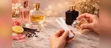Elegir un perfume ya no tiene por qué significar quedarse con una sola fragancia. ¿Un aroma no es suficiente? Así funciona el layering para crear una fragancia personalizada