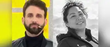 Susy Isabel Aponte Polo, conocida como ‘La China’ Polo, periodista y candidata al Gobierno Regional de Áncash, fue asesinada el pasado sábado durante una actividad de campaña. “SOLO PODÍAN HACERLO MATÁNDOTE”: Rodrigo González reacciona al asesinato de ‘La China Polo’ con contundente mensaje