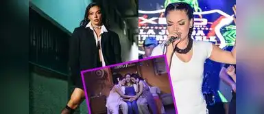 Se acaba la exitosa temporada de Mamma Mía! Cielo Torres: Entre la pasión por el teatro musical y su destacado rol como 'Rossi' en Mamma Mía!