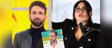 Exponen quien estaría detrás de la muerte de 'La China Polo'. ¡IMPACTO! Periodista lanza inesperada revelación sobre el caso de ‘La China Polo’: “Tengo miedo, pero tiene que ver…”