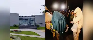adre de la víctima lanza DRÁSTICA ADVERTENCIA tras liberación de escolares. Caso Liceo Naval | Madre de la víctima lanza DRÁSTICA ADVERTENCIA tras liberación de escolares: “Pueden aparecer nuevas pruebas”