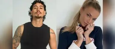Paige Lilian ganó presencia en redes sociales gracias a la coreografías en los conciertos de Manuel Turizo. ¡SE ROBÓ EL SHOW! Paige Lilian, la novia de Pato Quiñones, causa furor tras aparecer en conciertos de Manuel Turizo